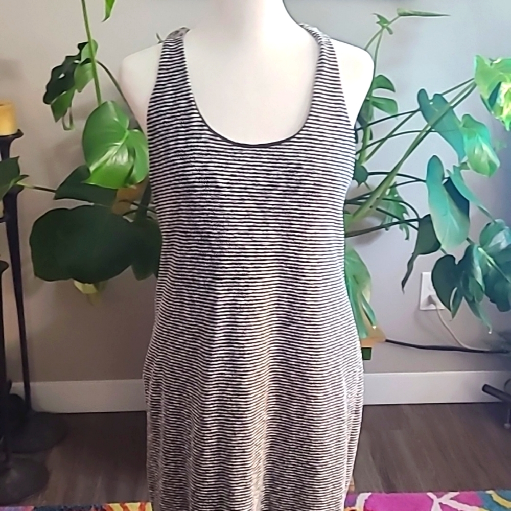Banana Republic Maxie sundress